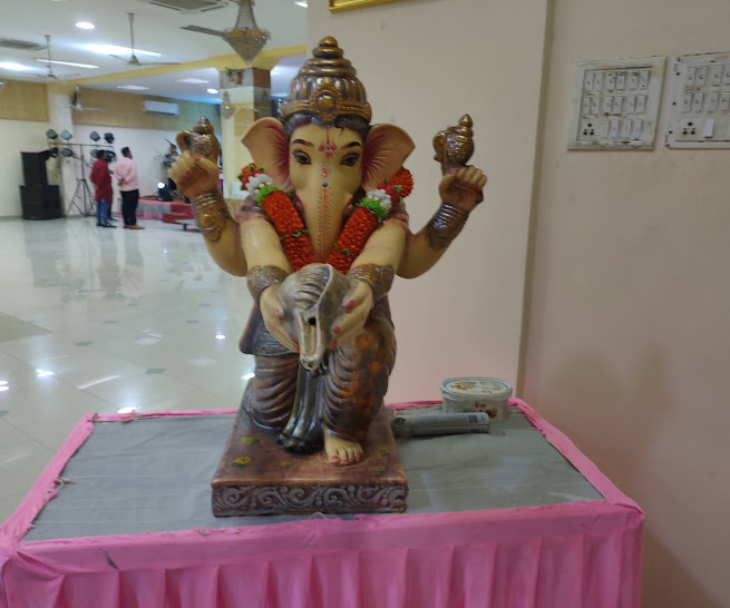Radha Krishna Banquet Hall Photo